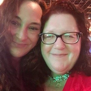 Meet your Posher, Jill